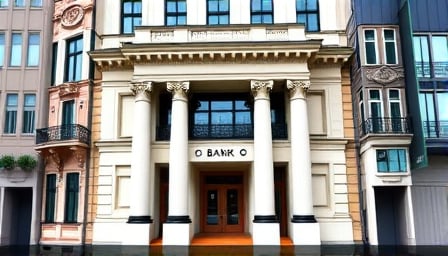 Bank für Tirol und Vorarlberg AG Announces 107th Ordinary General Meeting with Key Financial and Governance Resolutions