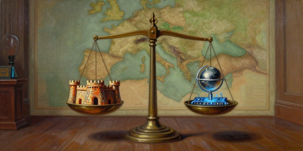 Bank of America 2026: Defense Credit Wins, Tech Diversification & Euro‑Risk Strategy