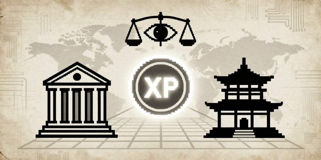 Bank of America Bets on XRP: Crypto‑ETF Shift, Ripple’s Global Rollout, and SEC Battle Shape the Future Bank of America Bets on XRP: Crypto‑ETF Shift, Ripple’s Global Rollout, and SEC Battle Shape the Future