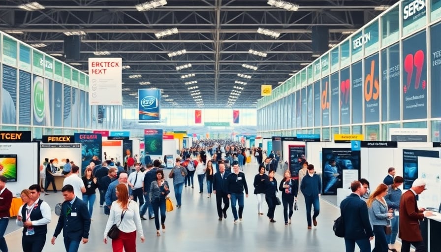 Bank of America Boosts Dell to 30% Upside: Why Tech Stocks Keep Soaring