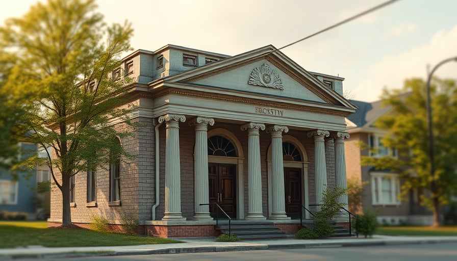 Bank of America’s Strategic Moves: Branch Shutdowns, $3B Note Redemption and Digital Transformation Bank of America’s Strategic Moves: Branch Shutdowns, $3B Note Redemption and Digital Transformation