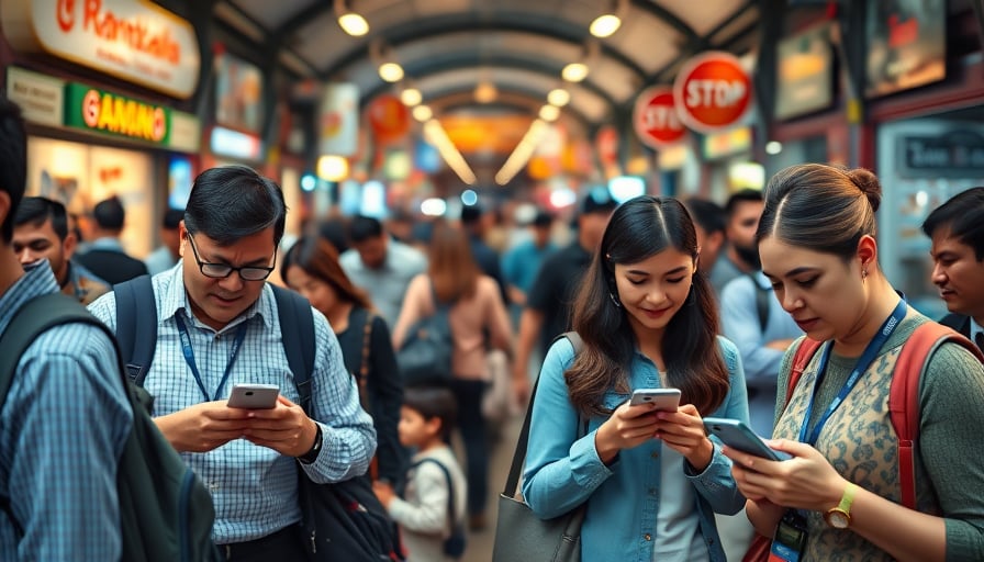 Bank of Baroda Drives Growth with UPI Surge and Industrial Upswing