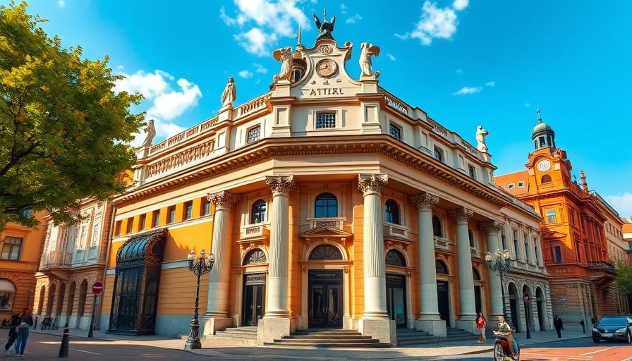 Bank of Beijing Co., Ltd.: Stable 2025 Performance, Low Valuation, and New Leadership Shift