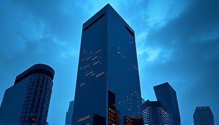 Bank of Changsha Co Ltd: A Resilient Leader in China's Banking Sector