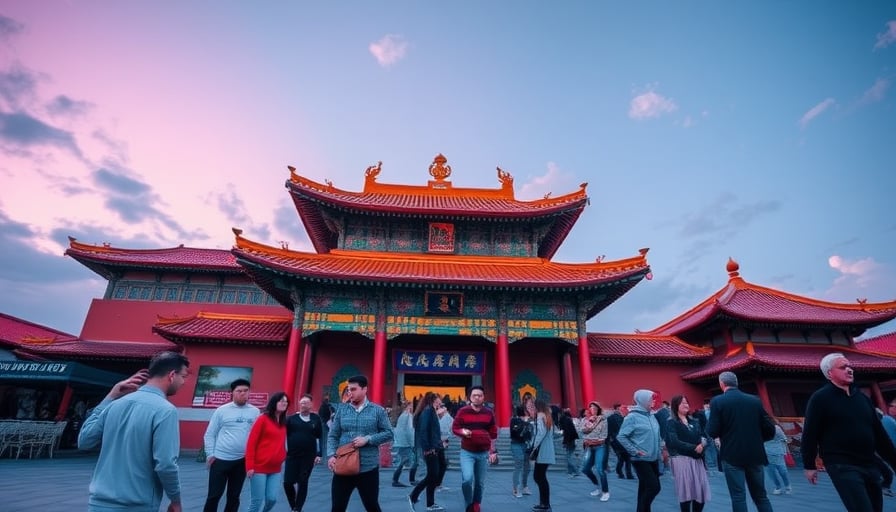 Bank of Chengdu Eyes Strategic Shift Amid HLB's 5% Stake Sale