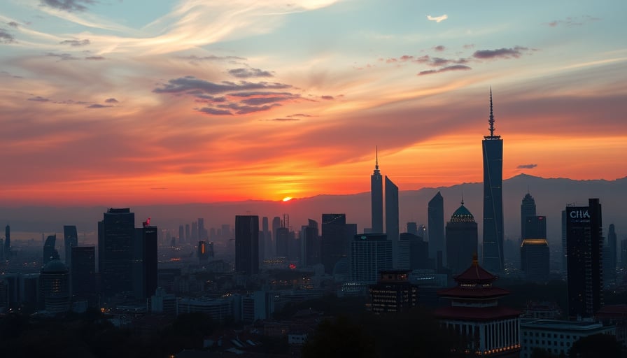 Bank of Chengdu’s 2025 Board Moves Boost Governance, Digital Growth and Investor Confidence