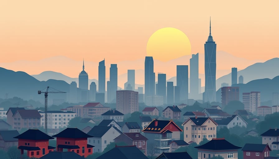 Bank of China Adopts Mid‑Term Dividend Policy, Aligning with Industry Peers for Greater Investor Appeal