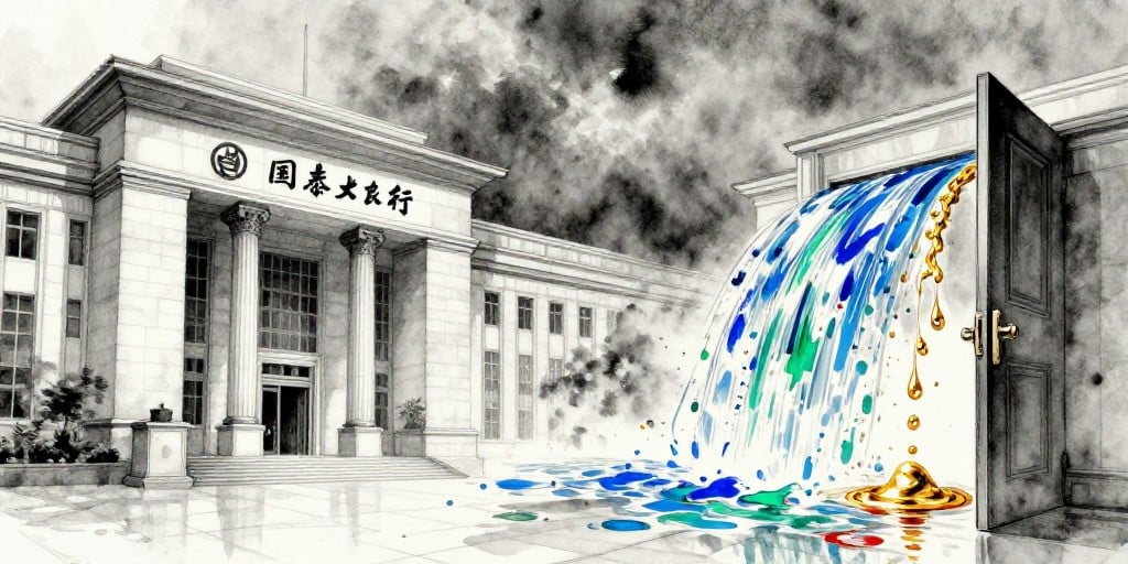 Bank of China H Shares: July 2026 Dividend Update & Market Resilience Bank of China H Shares: July 2026 Dividend Update & Market Resilience