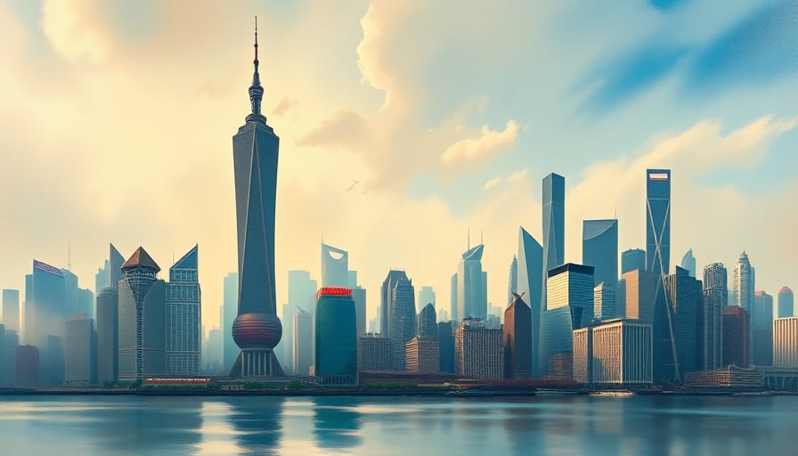 Bank of Communications Capitalizes on Dividend Surge Amid China's Banking Sector Shifts