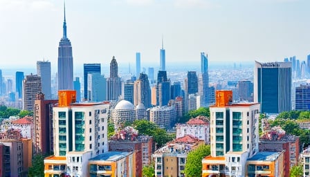 Bank of Communications Co Ltd Steers Through Global Financial Shifts with Strategic Adaptation