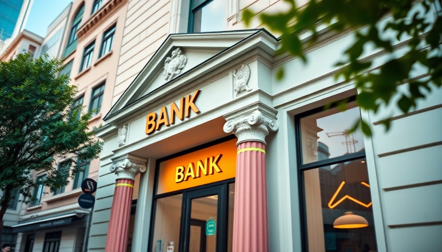 Bank of Cyprus Holdings PLC: A Century-Old Financial Powerhouse Expands Globally with Diverse Services Bank of Cyprus Holdings PLC: A Century-Old Financial Powerhouse Expands Globally with Diverse Services
