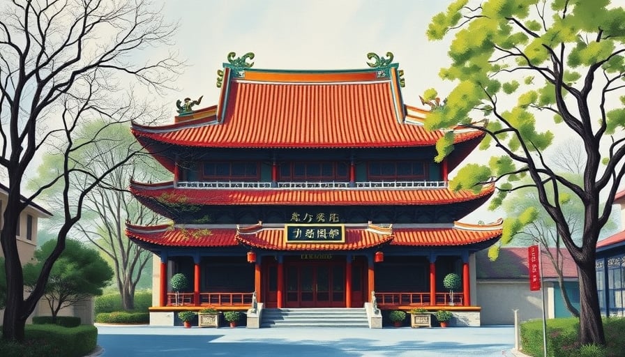 Bank of Hangzhou Announces Preferred-Stock Redemption as Part of Capital-Structure Optimization Trend