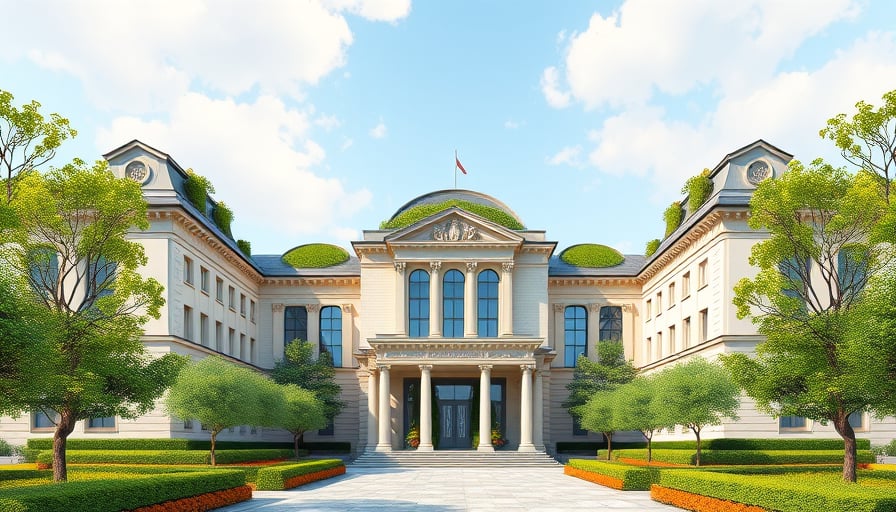 Bank of Hangzhou Drives Growth with Fully‑Subscribed 2025 Green‑Finance Bonds Bank of Hangzhou Drives Growth with Fully‑Subscribed 2025 Green‑Finance Bonds