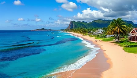 Bank of Hawaii Corp: A Pillar of Financial Stability and Growth in the Pacific Region