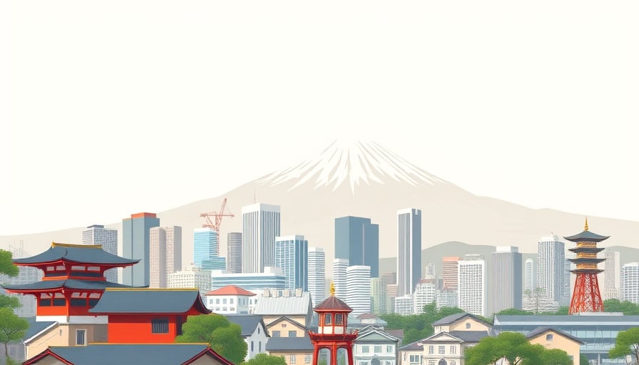 Bank of Japan Signals 2026 Normalisation, Hints at Rising Rates Amid Inflation Bank of Japan Signals 2026 Normalisation, Hints at Rising Rates Amid Inflation