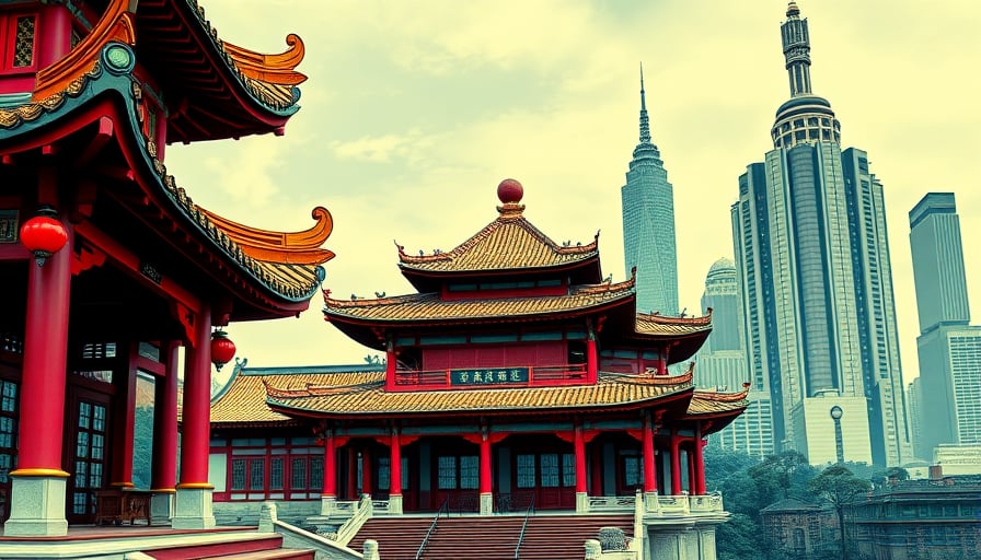 Bank of Jiangsu Co., Ltd.: Navigating Growth and Innovation in China's Financial Sector Bank of Jiangsu Co., Ltd.: Navigating Growth and Innovation in China's Financial Sector