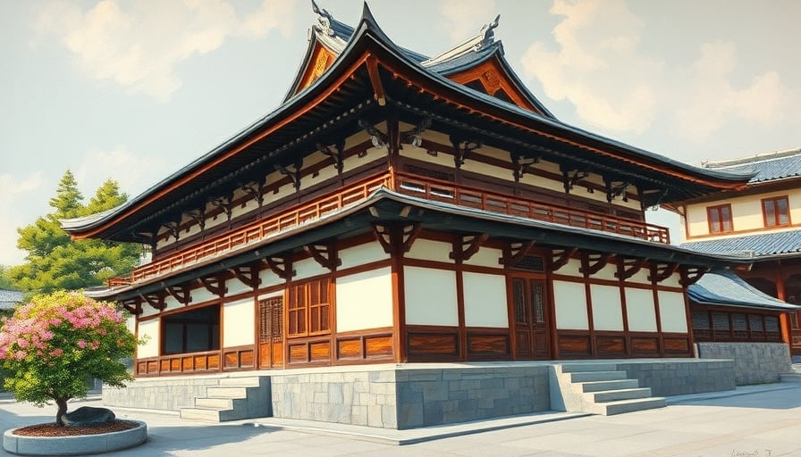 Bank of Kyoto Launches Business Co‑Creation Desk to Boost Local Entrepreneurship