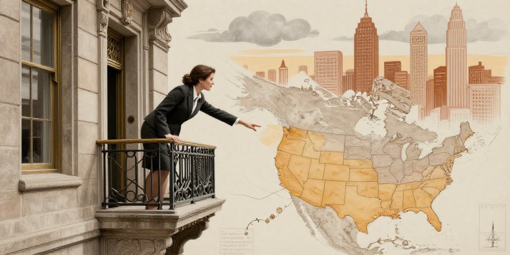 Bank of Montreal Appoints New U.S. Head to Strengthen North American Growth Strategy Bank of Montreal Appoints New U.S. Head to Strengthen North American Growth Strategy