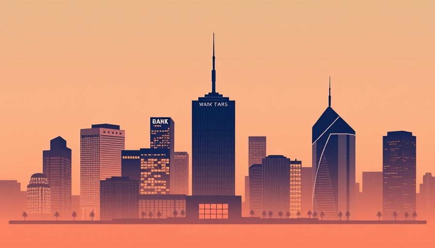 Bank of Montreal Boosts Capital Markets: New COO, £500M Debt Issue