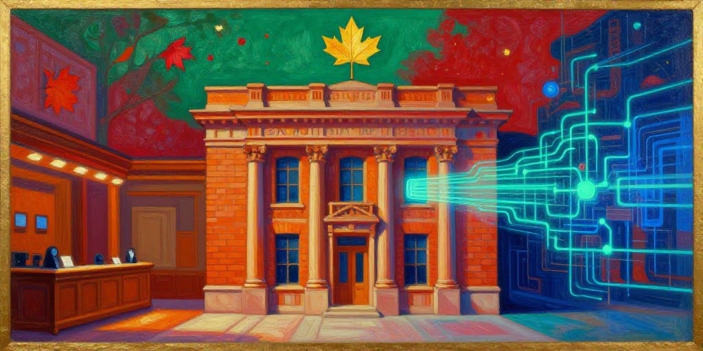 Bank of Montreal Sells 138 U.S. Branches to First‑Citizens, Sharpening Digital & Core Market Focus