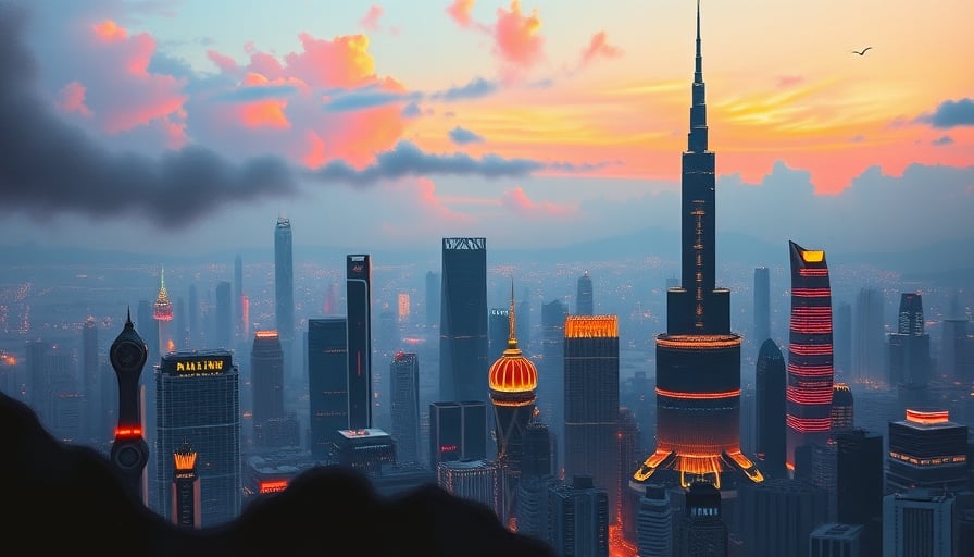 Bank of Nanjing Drives Tech‑Finance Growth: Q3 Results, Strategic Vision, & Policy Leverage Bank of Nanjing Drives Tech‑Finance Growth: Q3 Results, Strategic Vision, & Policy Leverage
