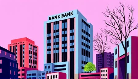 Bank of Ningbo Co Ltd Demonstrates Resilience and Growth Amid Market Volatility in 2025