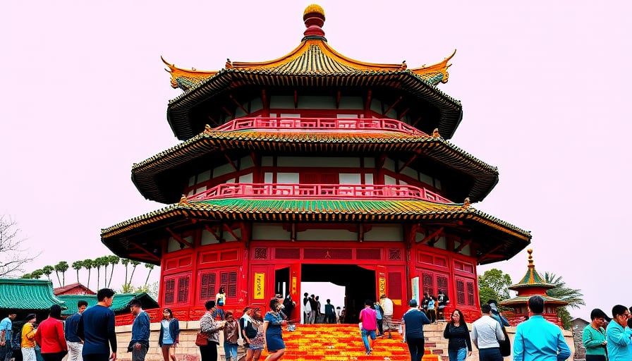 Bank of Ningbo: Dividend Boost, Governance Awards, and Supervisory Board Overhaul Drive Investor Appeal Bank of Ningbo: Dividend Boost, Governance Awards, and Supervisory Board Overhaul Drive Investor Appeal