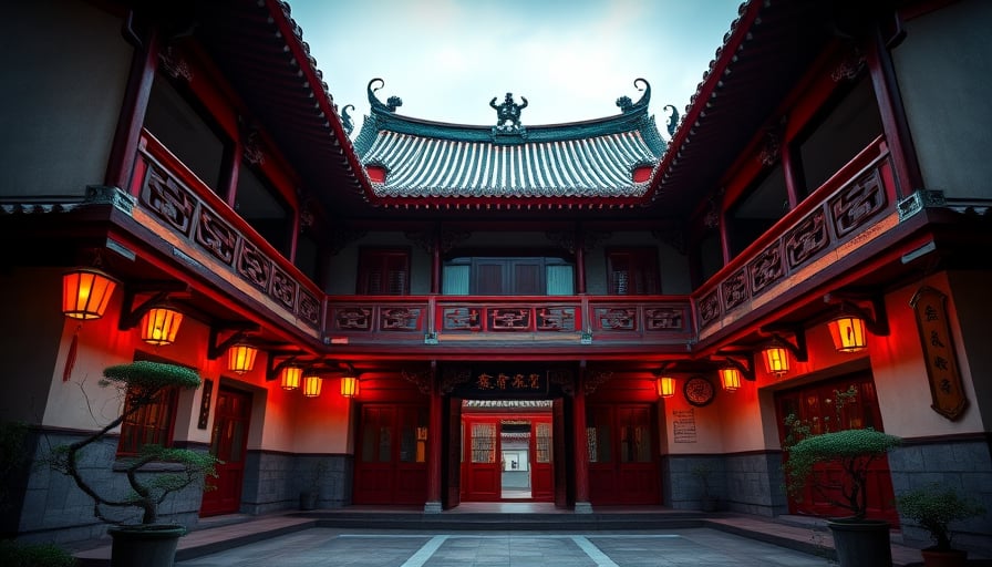 Bank of Ningbo Surges in China Banking Rally – Strong Growth, Solid Valuation & Policy‑Driven Upside