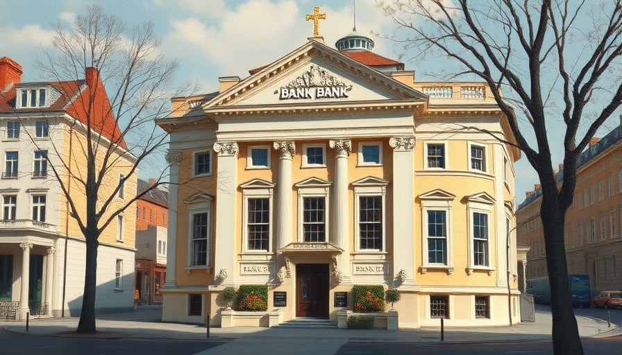 Bank of Nova Scotia: Resilient Growth & Dividend Stability in a Volatile Market