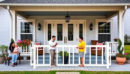Bank7 Corp: Navigating Market Volatility with Steady Growth in Thrifts & Mortgage Finance