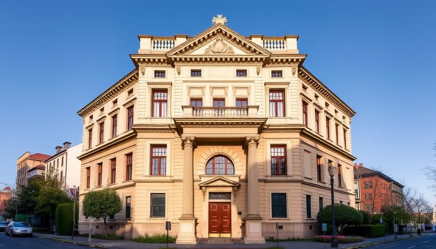 Bank7 Corp Q4 2025 Earnings Call: Valuation, Performance & Future Outlook Bank7 Corp Q4 2025 Earnings Call: Valuation, Performance & Future Outlook