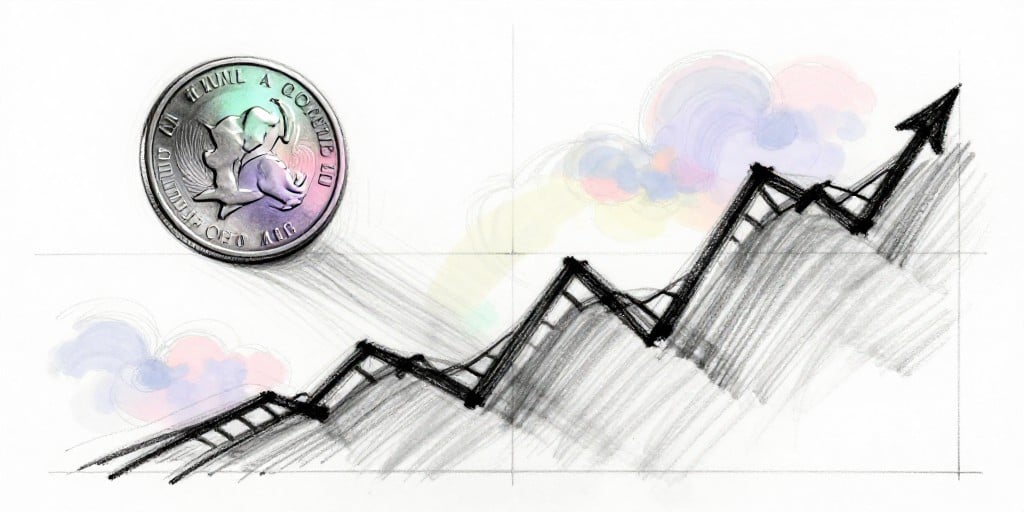BankrCoin 2026: $0.000351 Close, $34.9M Market Cap & Volatility Highlights BankrCoin 2026: $0.000351 Close, $34.9M Market Cap & Volatility Highlights