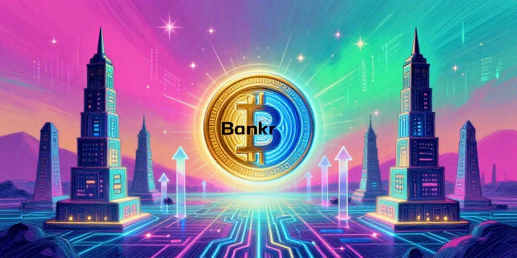 BankrCoin Hits $0.000236782: Market Cap $23.5M Signals Strong Growth Momentum BankrCoin Hits $0.000236782: Market Cap $23.5M Signals Strong Growth Momentum