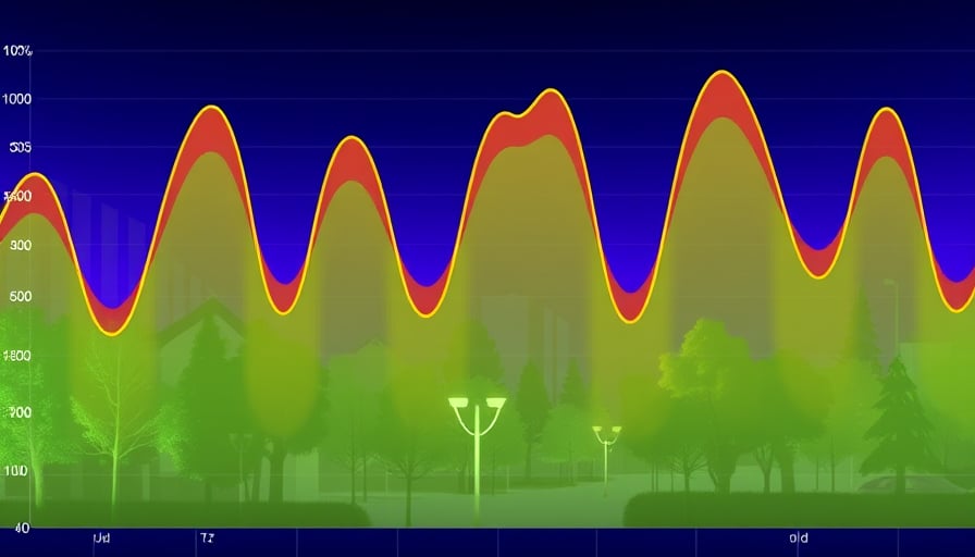 BankrCoin's 2025–2026 Volatility: From $0.001133 Peak to $0.000454 Current Price