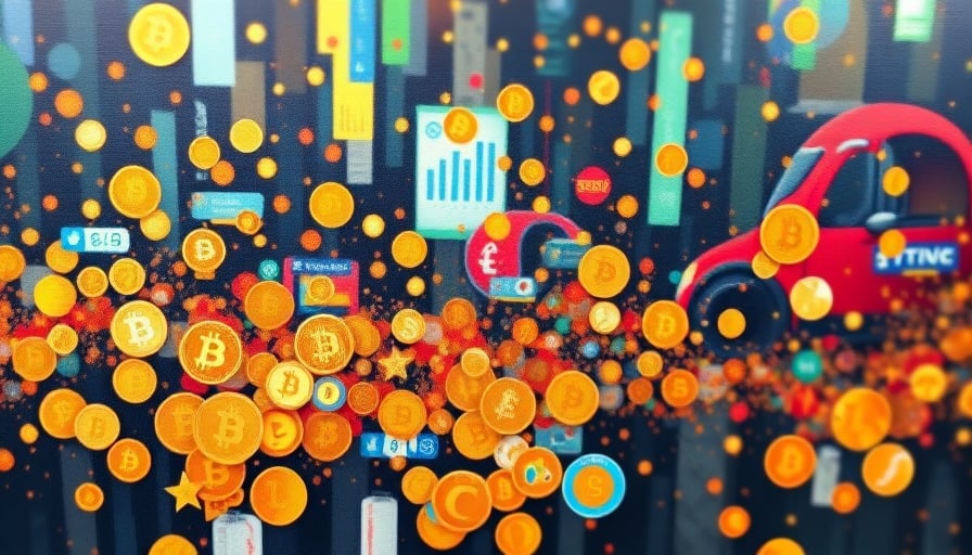 BankrCoin's 2026 Performance: From 52‑Week High to Near‑Stable Recovery