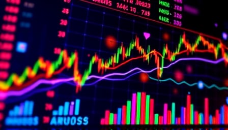 BankrCoin's Recent Fluctuations Highlight Cryptocurrency Volatility