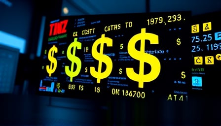 BankrCoin's Volatility Highlights Cryptocurrency Market Dynamics Amid Price Fluctuations BankrCoin's Volatility Highlights Cryptocurrency Market Dynamics Amid Price Fluctuations