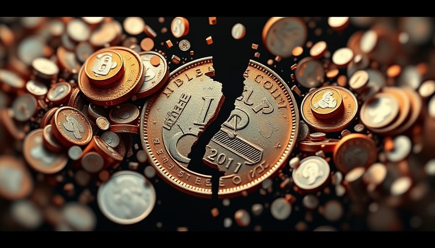 BankrCoin's Volatility Sparks Concerns Over Cryptocurrency Stability and Future