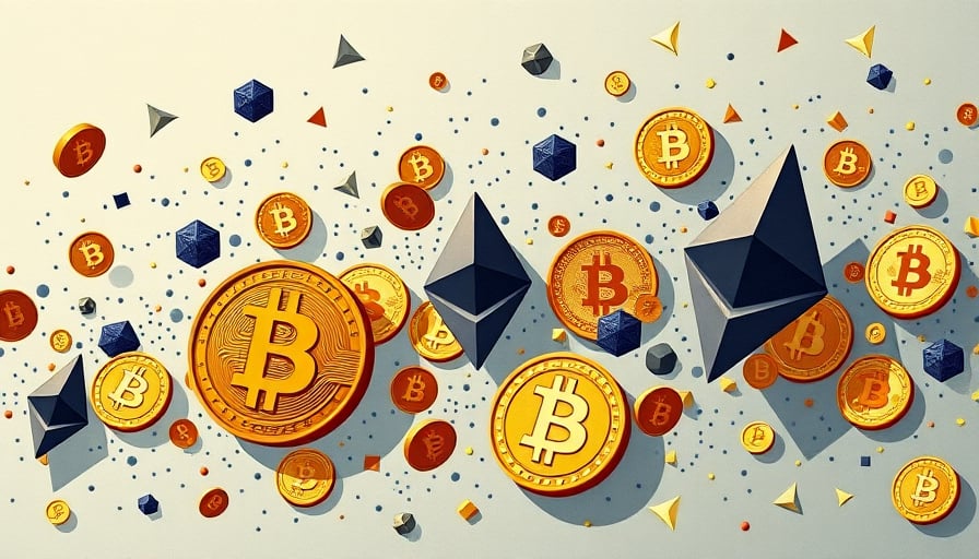 BankrCoin's Wild Ride: From $0.0011 Highs to $0.0001 Lows