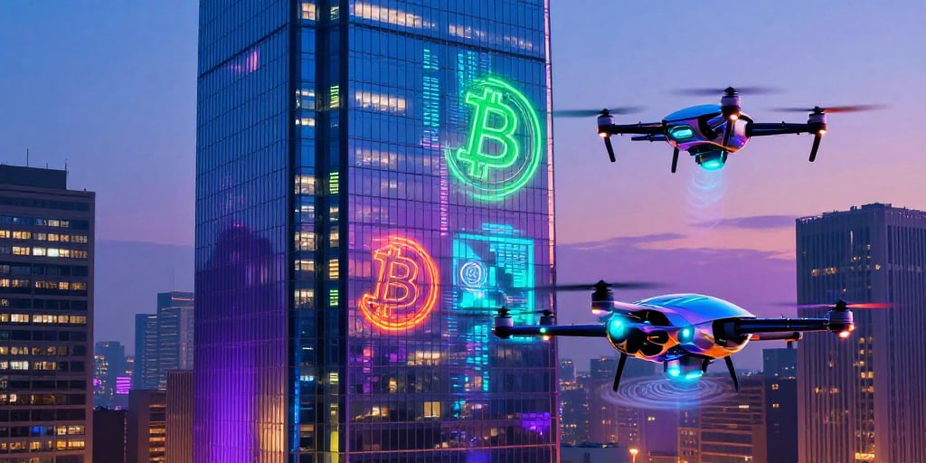 BankSocial's Crypto Journey: Overcoming Volatility to Build Investor Confidence