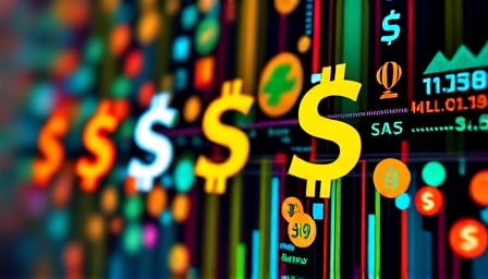 Banksters Token: Navigating Controversy and Volatility in the Crypto Market