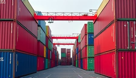 Banneker Partners Bolsters Supply Chain Innovation with Strategic Investment in Arkieva