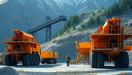 Banyan Gold Corp. Strategizes for Growth Amid Market Volatility with Focus on Gold Exploration