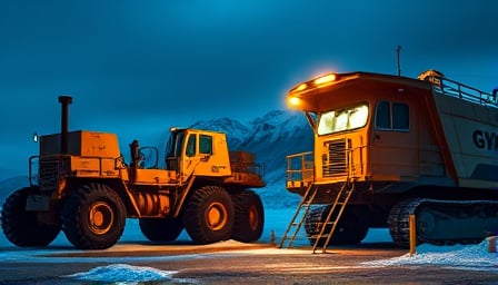 Banyan Gold Corp. Unveils New Grade Potential in Yukon, Boosting Investor Interest
