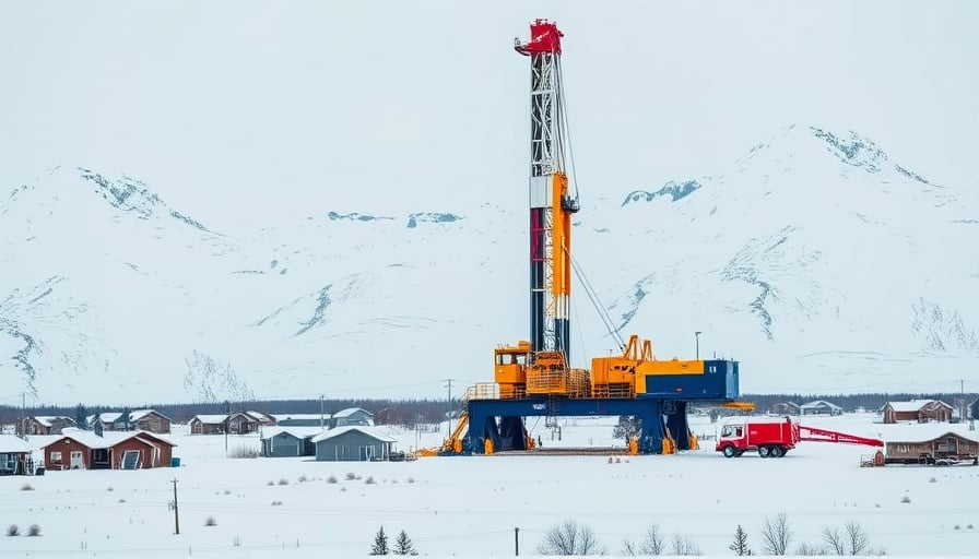 Banyan Gold Launches 40,000‑Metre Fully Funded Drill Program at Yukon's AurMac Project Banyan Gold Launches 40,000‑Metre Fully Funded Drill Program at Yukon's AurMac Project