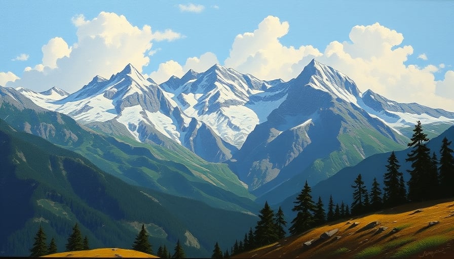 “Banyan Gold’s Yukon Push: A Mining Play with Gold‑Prospecting Promise”