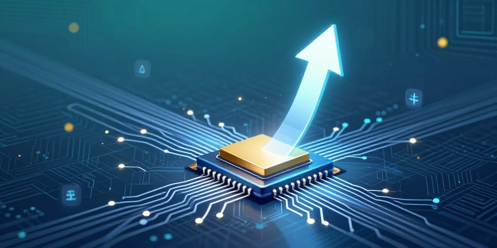 Baoding Technology Surges Amid Gold & PCB Rally, Faces Abnormal Trading Alert