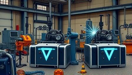 Baoding Tianwei Baobian Electric Navigates Market Volatility with Strategic Focus on Innovation and Growth