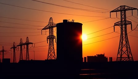 Baoding Tianwei's Stock Soars Amid Industrial Sector Trends and Technological Advancements