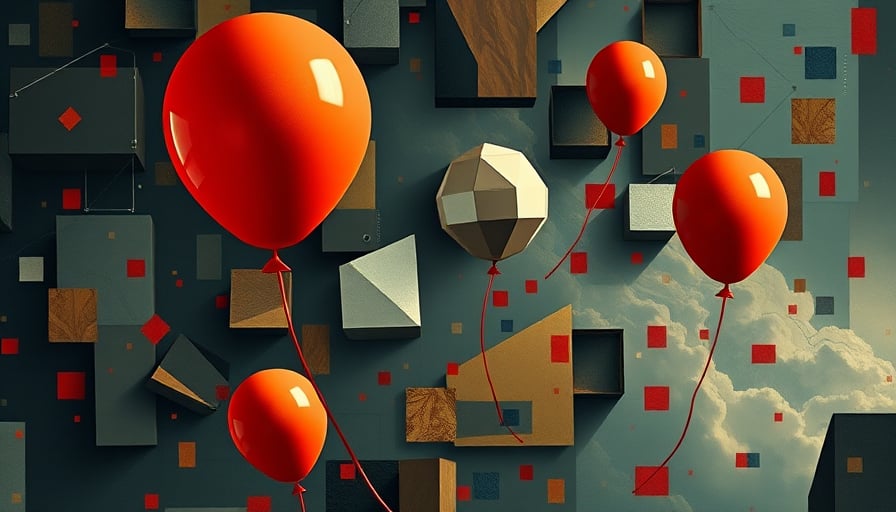 Baose’s Over‑Valued Stock: Why the Thorium‑Salt Hype Misleads Investors Baose’s Over‑Valued Stock: Why the Thorium‑Salt Hype Misleads Investors